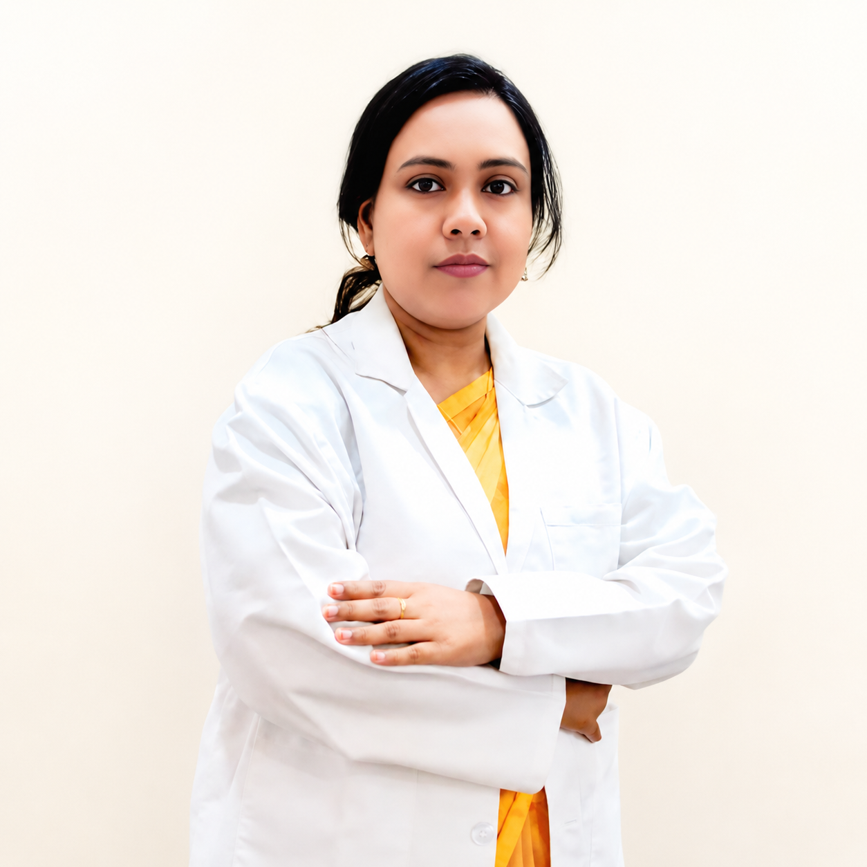 Dr. Archana - Senior Ayurvedic Consultant at RJR Herbal Hospitals